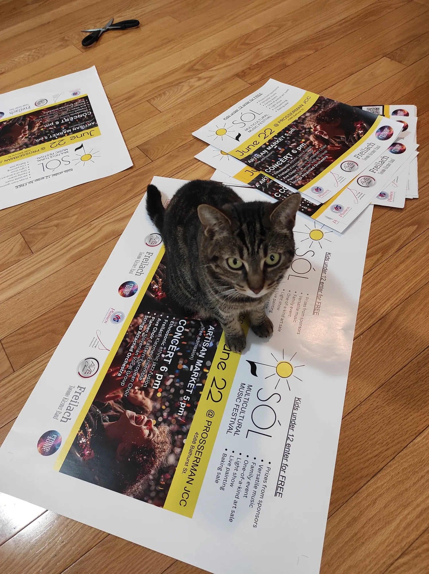Quality Control Department