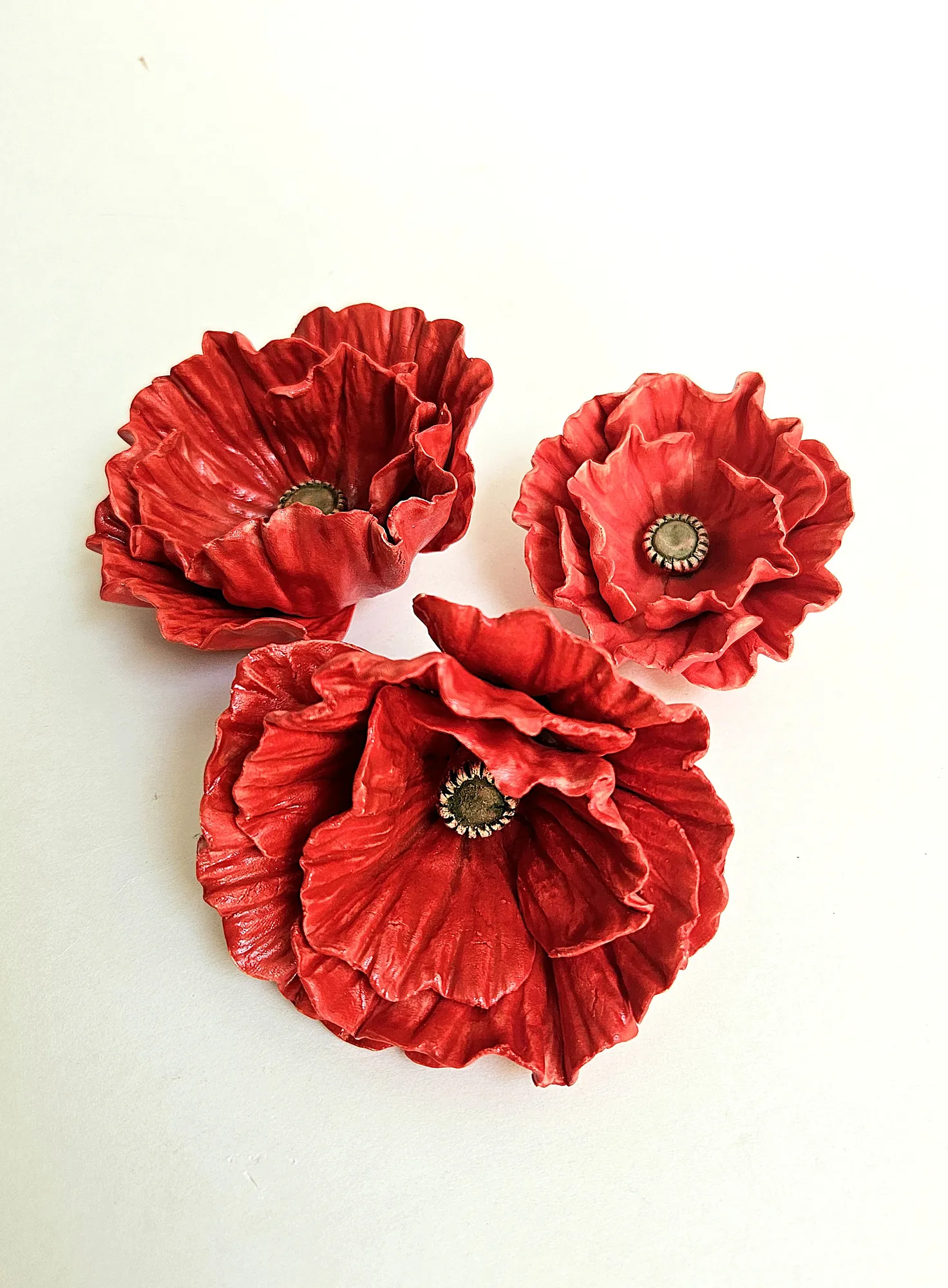 Remembrance Every Day: Workshop and Public Installation