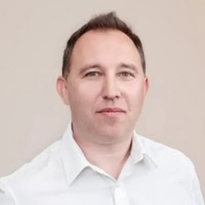 Vlad Tsyrulnikov